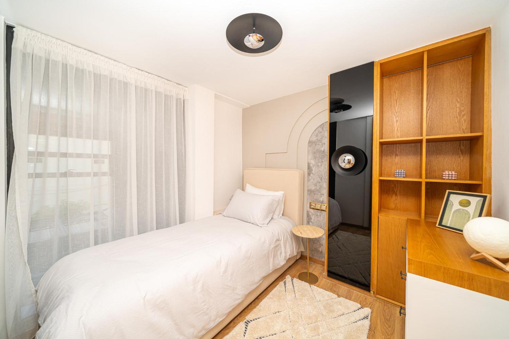 Appartamento Ecrin Secret, Duplex Prestige, Proche Corniche & Medina, Piscine, Parking, Wifi, Iptv, Ac Tangeri Esterno foto