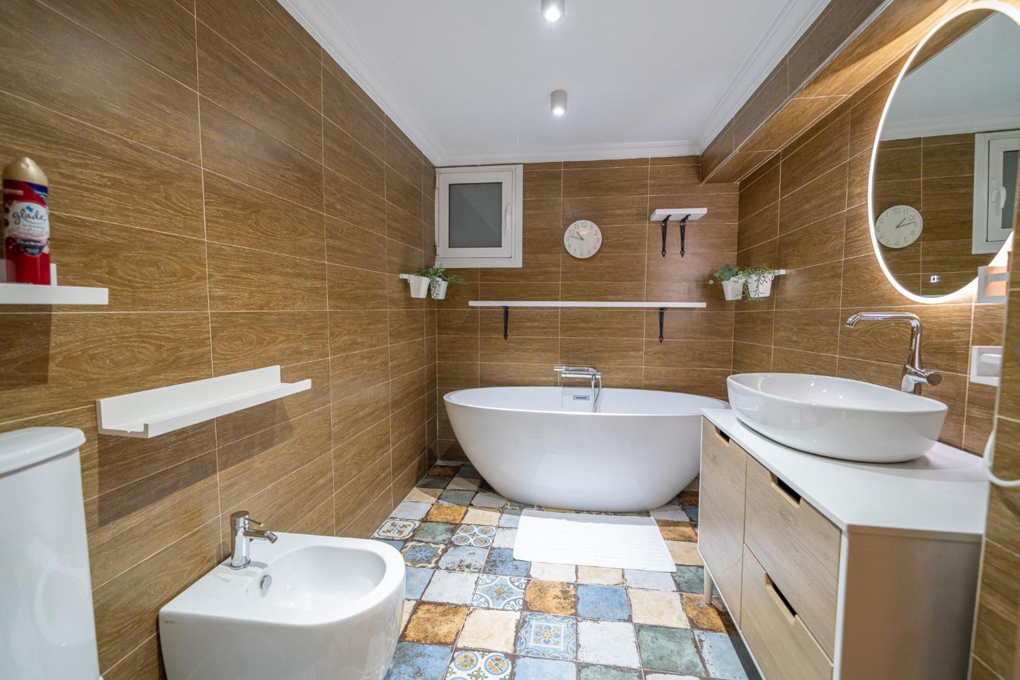 Appartamento Ecrin Secret, Duplex Prestige, Proche Corniche & Medina, Piscine, Parking, Wifi, Iptv, Ac Tangeri Esterno foto