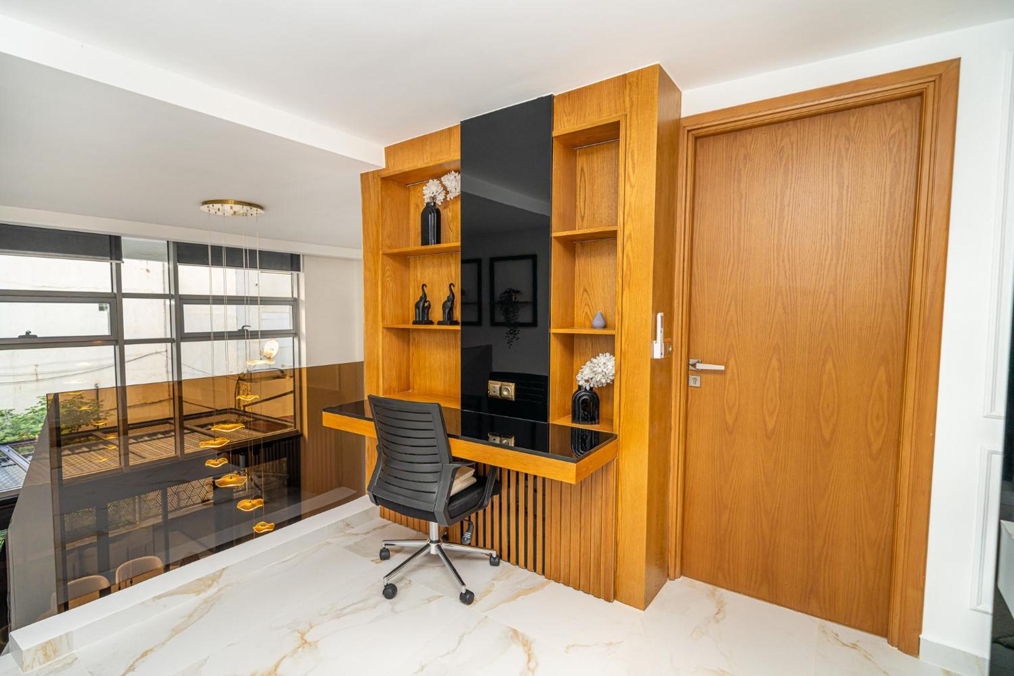 Appartamento Ecrin Secret, Duplex Prestige, Proche Corniche & Medina, Piscine, Parking, Wifi, Iptv, Ac Tangeri Esterno foto