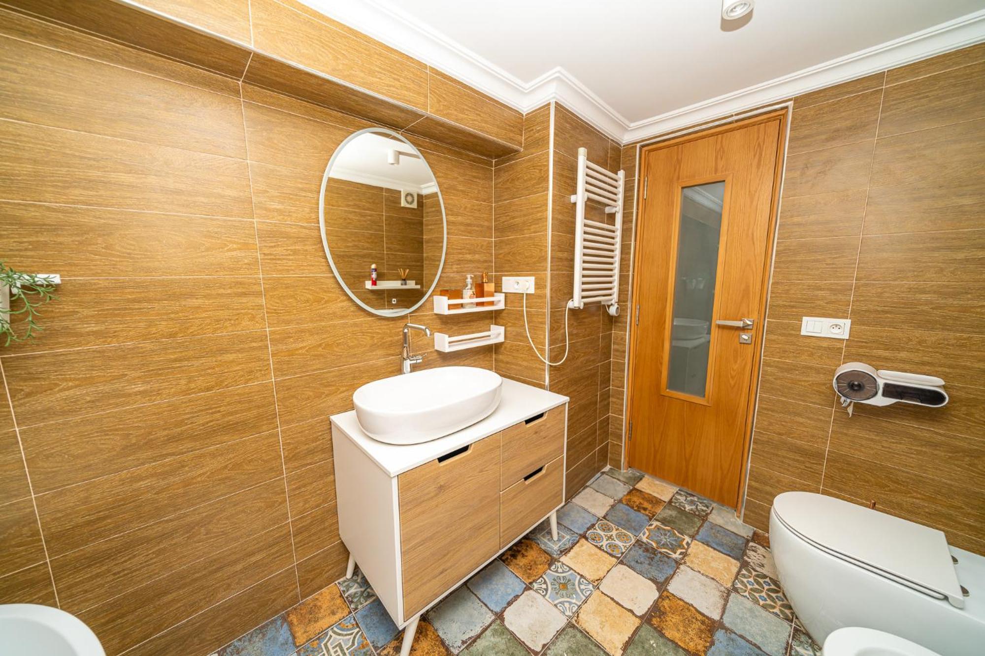 Appartamento Ecrin Secret, Duplex Prestige, Proche Corniche & Medina, Piscine, Parking, Wifi, Iptv, Ac Tangeri Esterno foto
